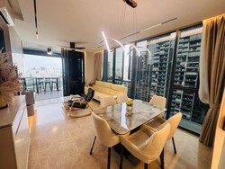 Parc Clematis (D5), Apartment #549334001